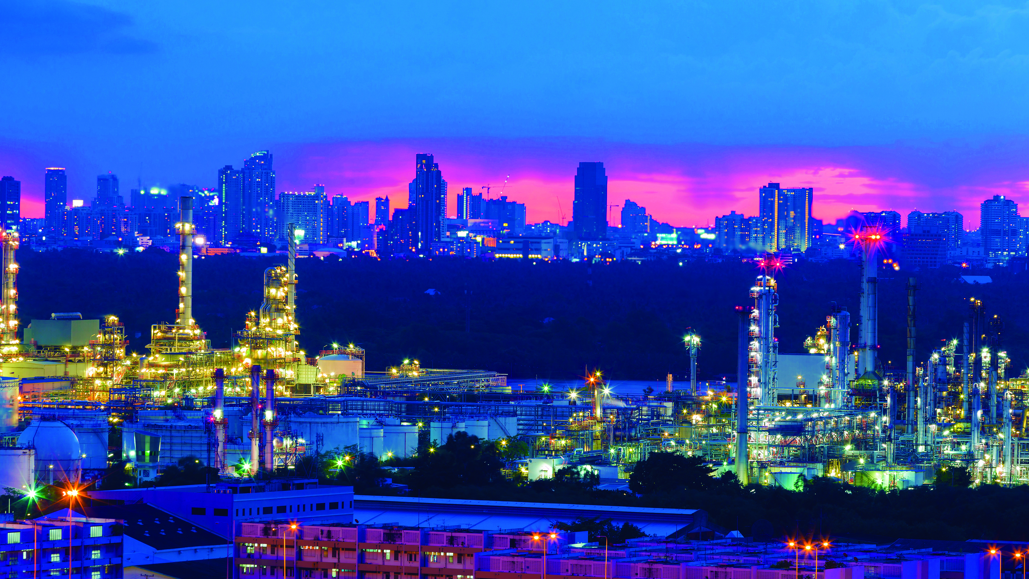 Banner Eaton Power Distribution