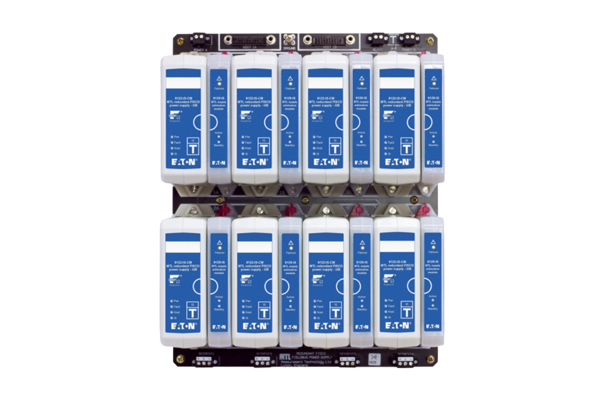MTL redundant fieldbus power supplies