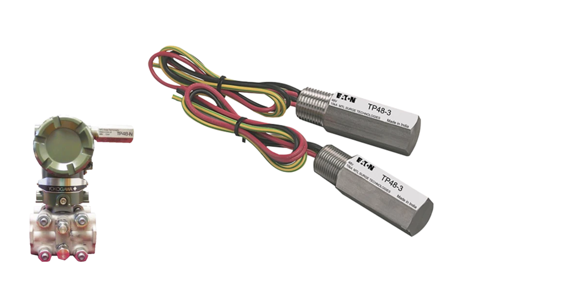 MTL TP48 | Chống Sét Cho Transmitter 2, 3 & 4 Dây