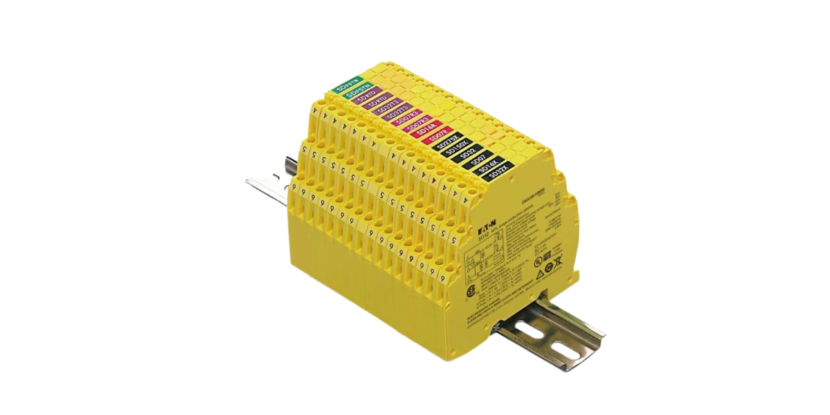 Thiết bị Chống sét Lan truyền MTL SD cho Tín hiệu & Dữ liệu | SPD Công nghiệp