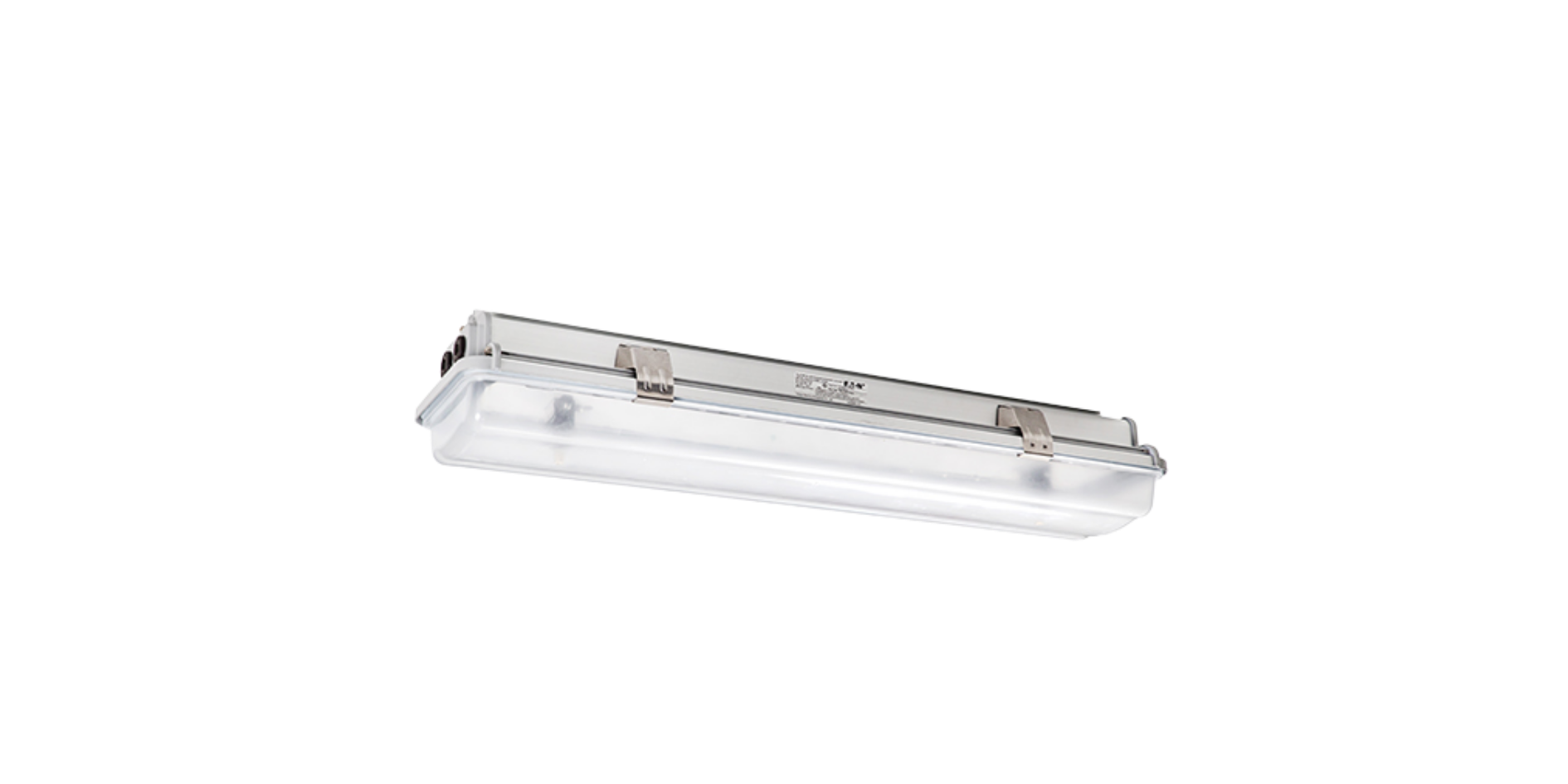 Đèn chống cháy nổ Eaton Crouse-Hinds NHLL LED Zone 2
