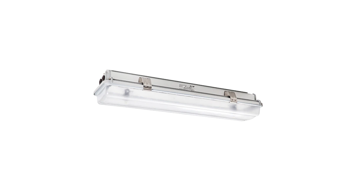 Đèn chống cháy nổ Eaton Crouse-Hinds NHLL LED Zone 2