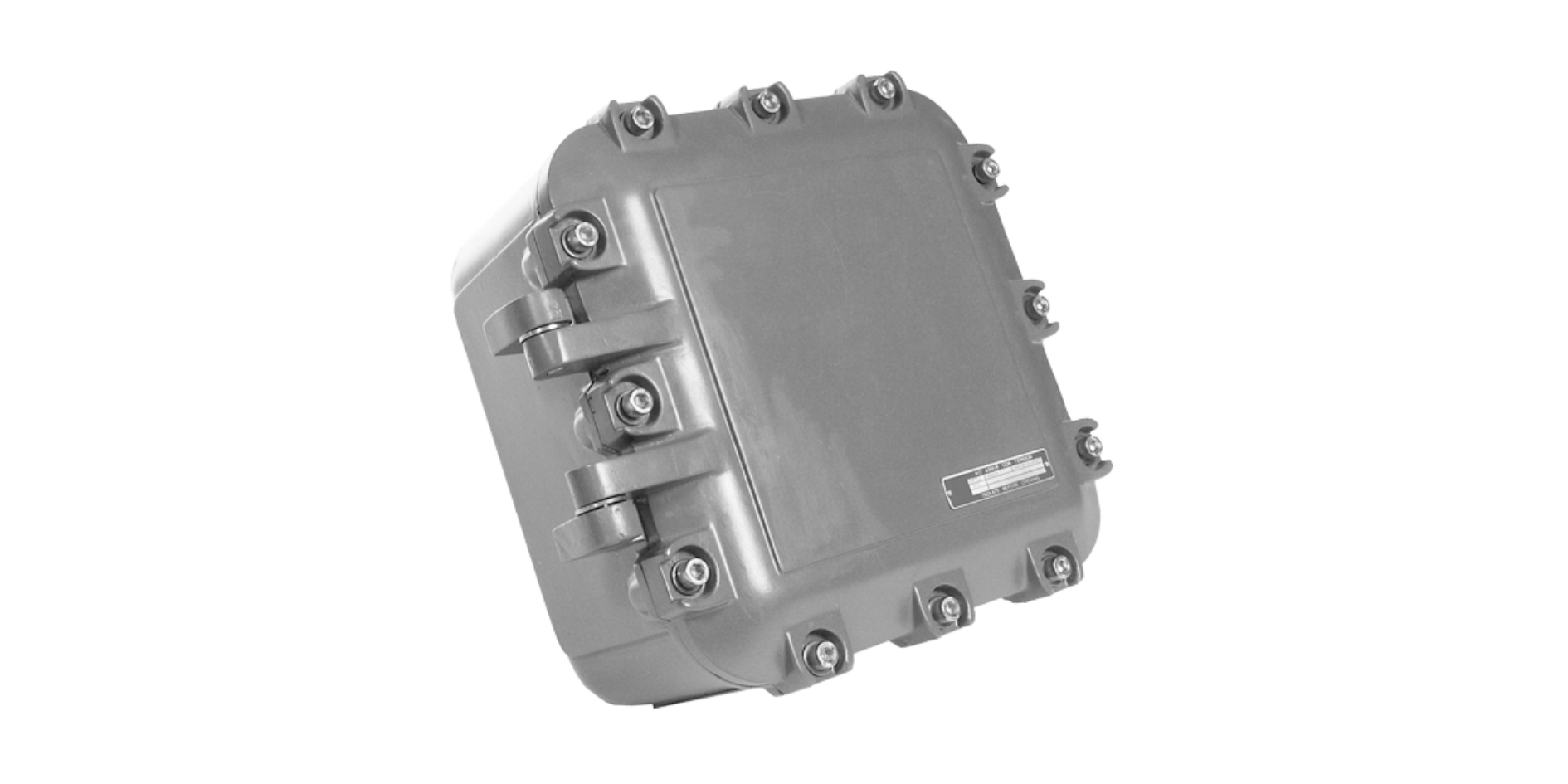 Banner Vỏ tủ Eaton CEAG EJB & EJW