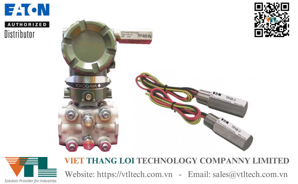 TP48,Chống sét lan truyền