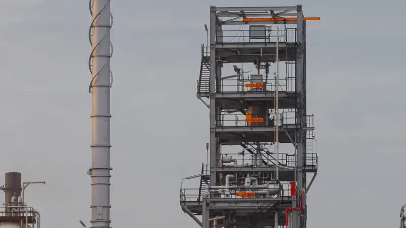 Azbil Vietnam | Industrial & Building Automation Solutions