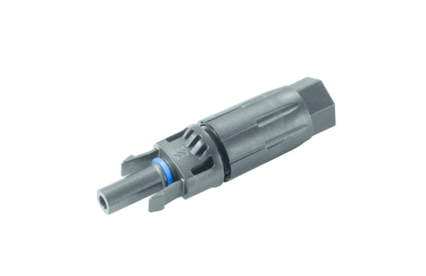 Đầu nối solar Weidmuller M4C - BUGH WM4 C BT ( Jack Đực )
