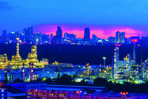 Eaton Power Distribution Solutions