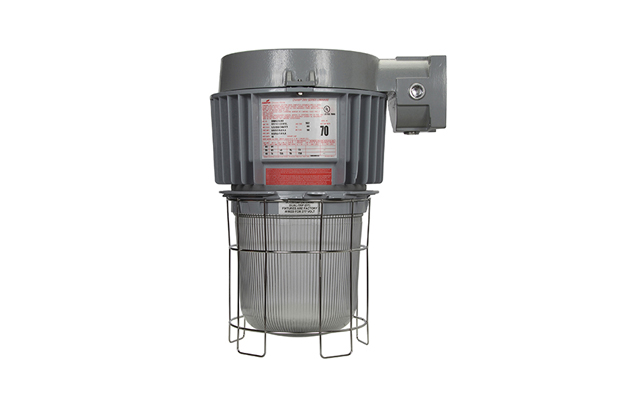 Đèn cao áp chống cháy nổ Eaton Champ DMV HID