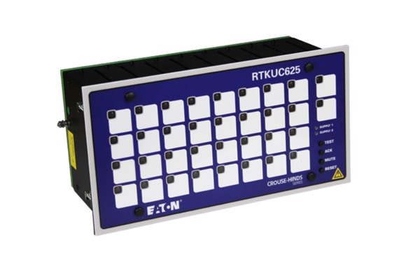 MTL UC625 Programmable Alarm Annunciator