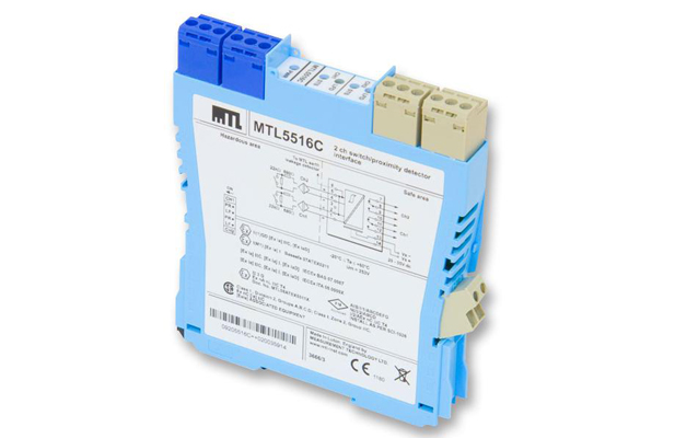 BỘ CÁCH LY MTL TÍN HIỆU 4516, MTL5516, MTL 5516C (SAFETY BARRIER)