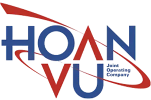 HoangVuJOC logo