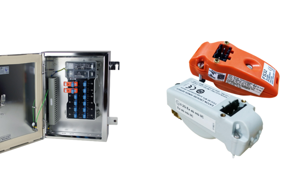 MTL intrinsically safe fieldbus barriers