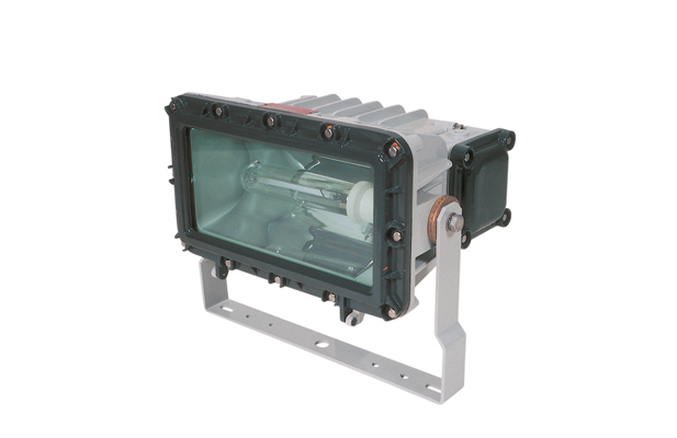 Đèn pha chống cháy nổ Eaton PX04 and FLT10 HID Floodlights