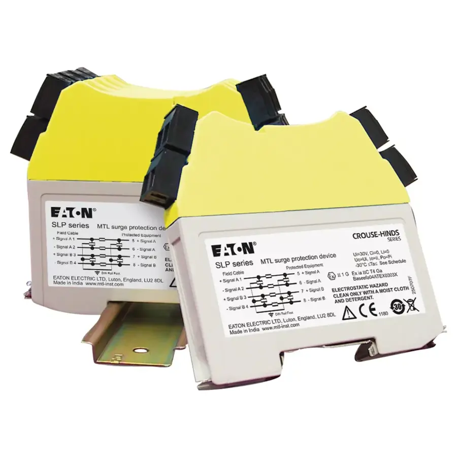 Chống sét nguồn Eaton MTL SLP