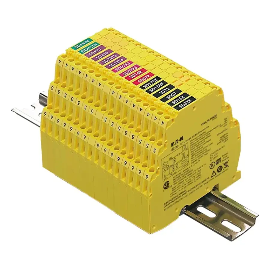 Bộ chống sét tín hiệu Eaton MTL SD32