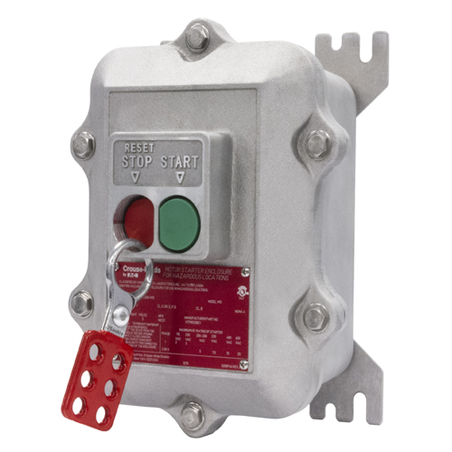 Eaton Crouse Hinds Việt Nam