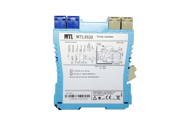 Bộ cách ly tín hiệu MTL4532 – MTL5532 Safety barrier