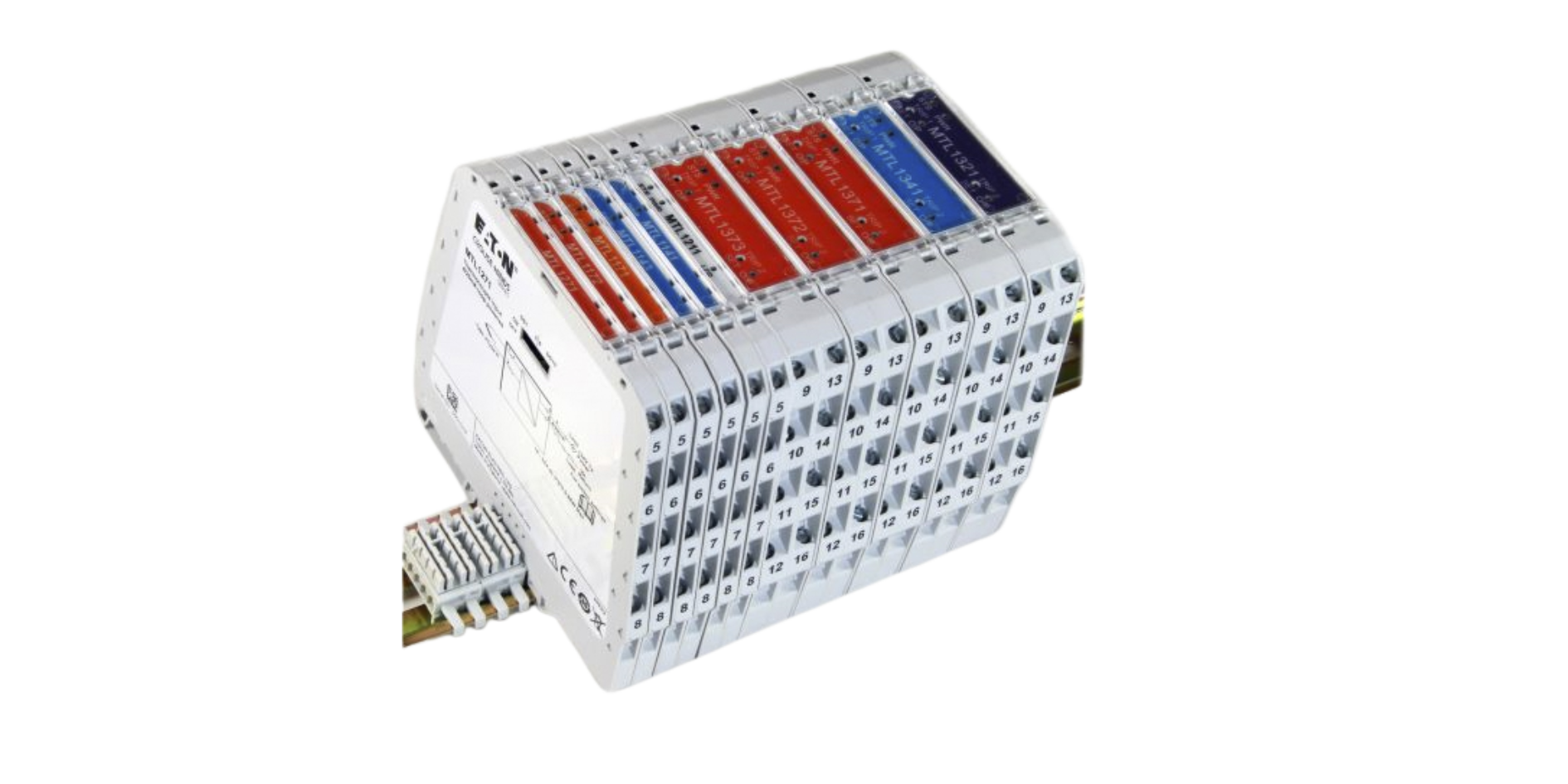 Banner Signal Conditioning