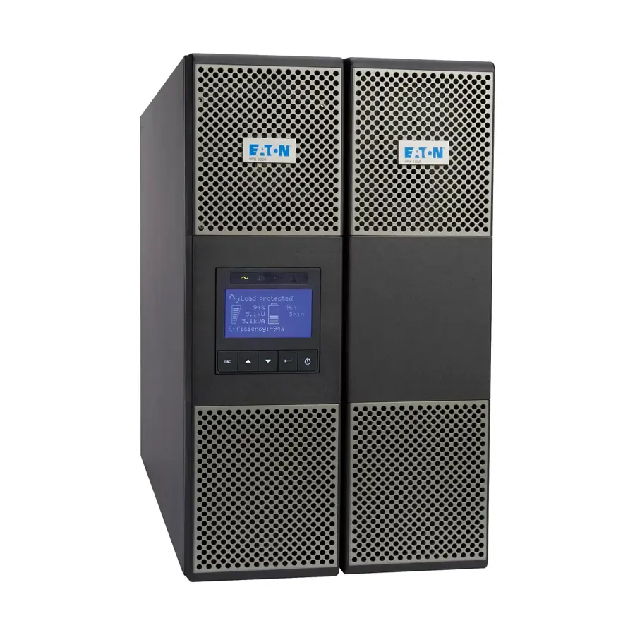 UPS 1 pha Eaton 9PX (1–11 kVA)