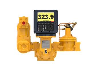 Liquid Controls,flow meter,PD Flowmeters,Đo xăng dầu,Đồng hồ đo lưu lượng,Emerson