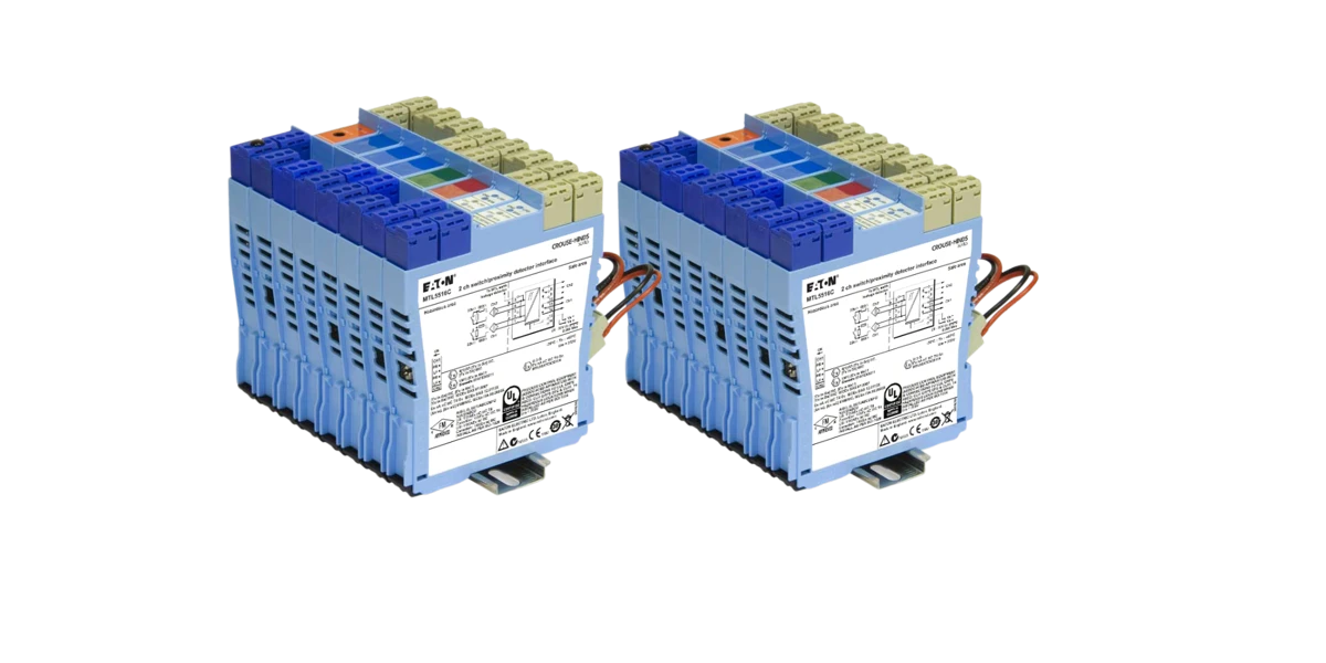MTL5500 Din-Rail Mounted Intrinsically Safe Isolator