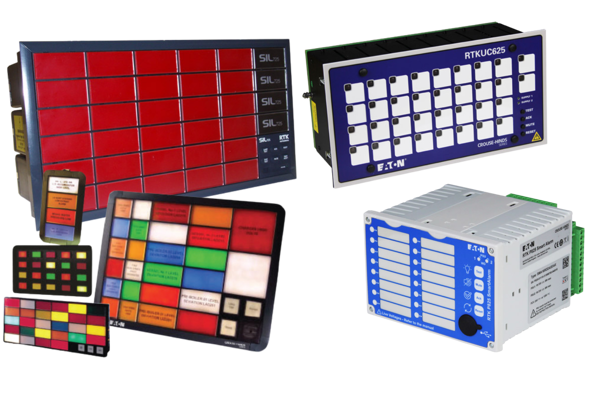 Thiết bị cảnh báo sự cố RTK MTL