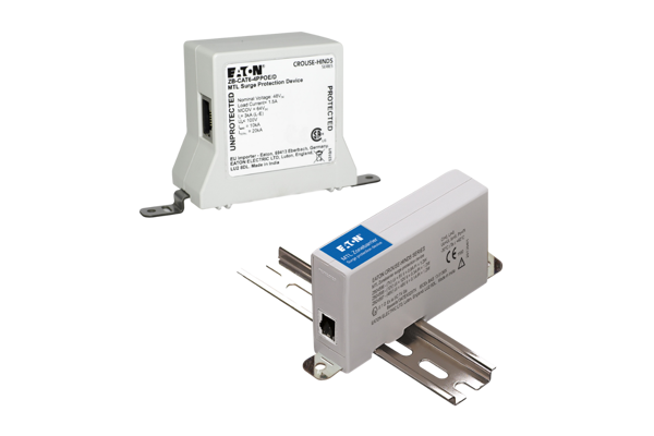MTL Network surge protection - MTL ZB range