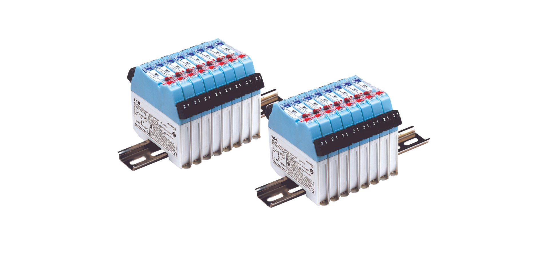 MTL7700 Din-Rail Mounted Barrier