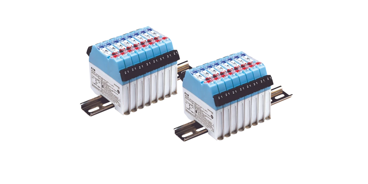 MTL7700 Din-Rail Mounted Barrier