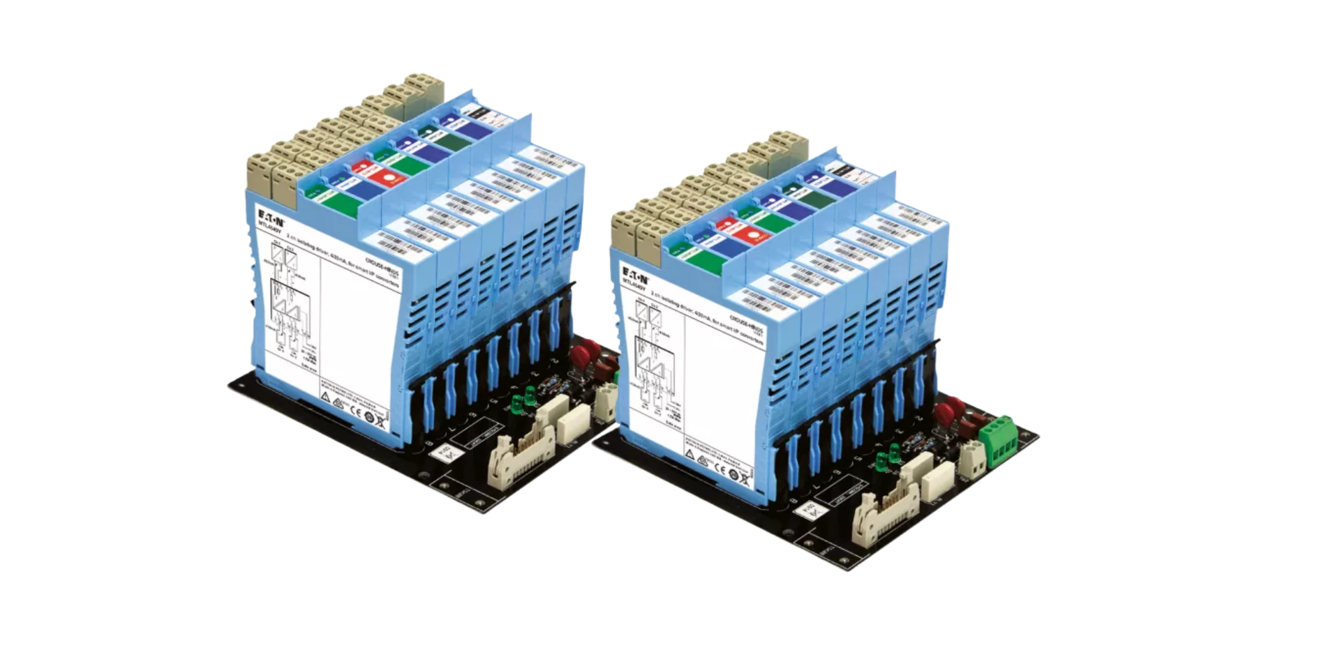 Banner MTL4500 Intrinsic Safety Isolator