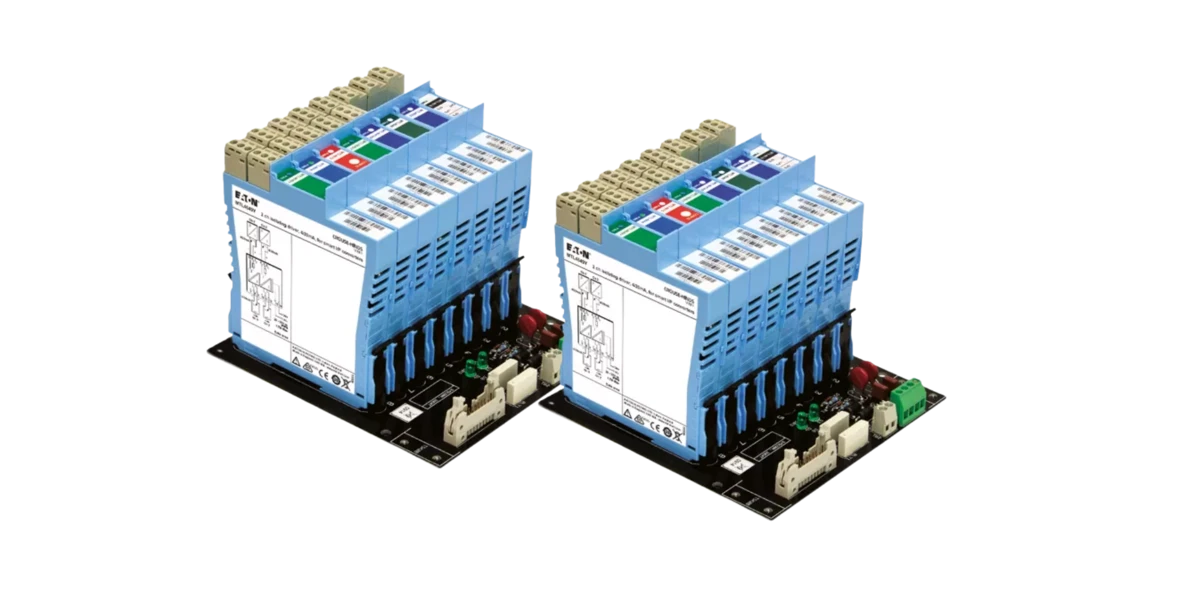 MTL4500 Intrinsic Safety Isolator