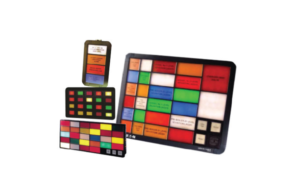 MTL P725LO Display Facia