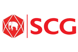 SCG logo