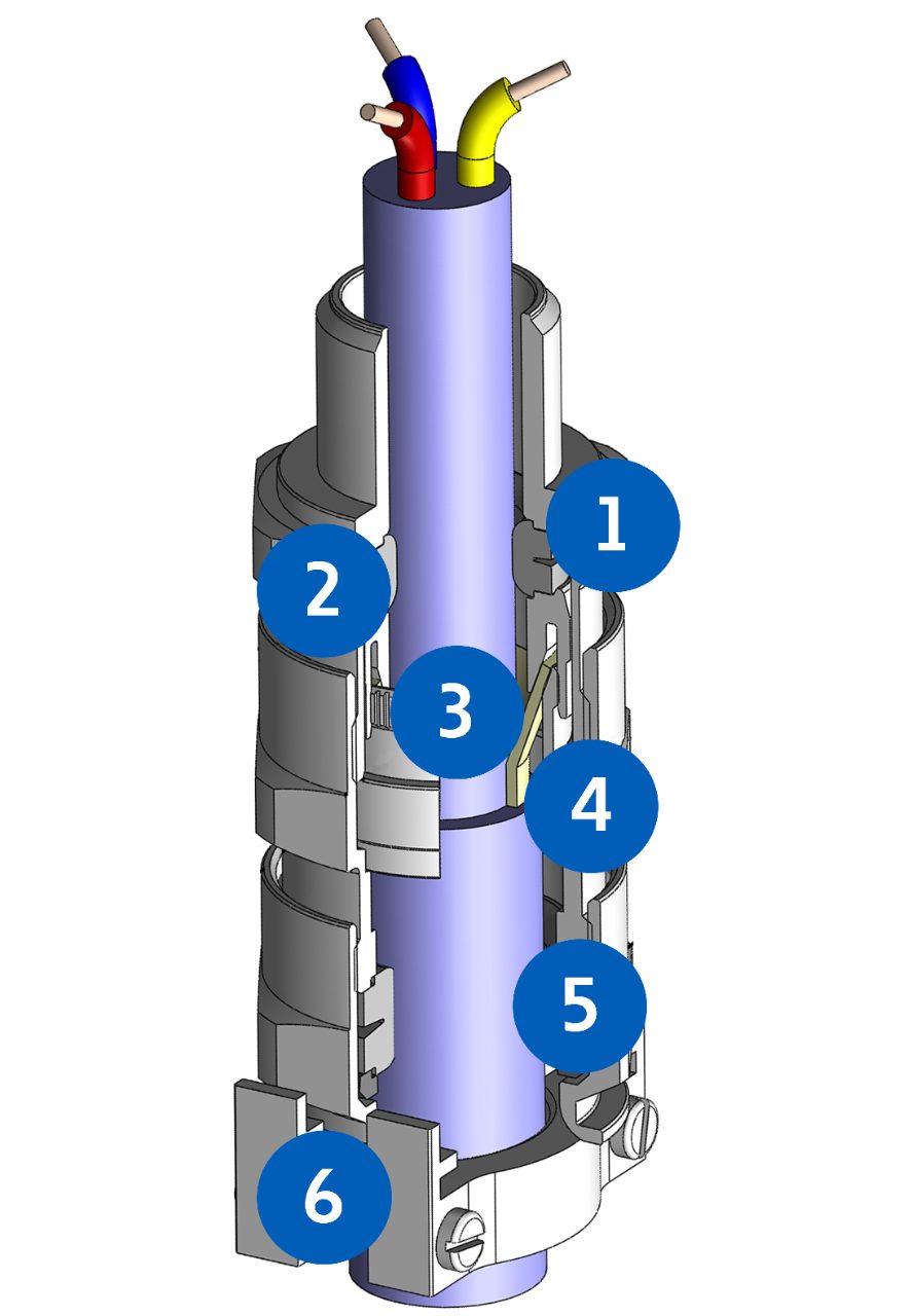 Capri ADE-5F