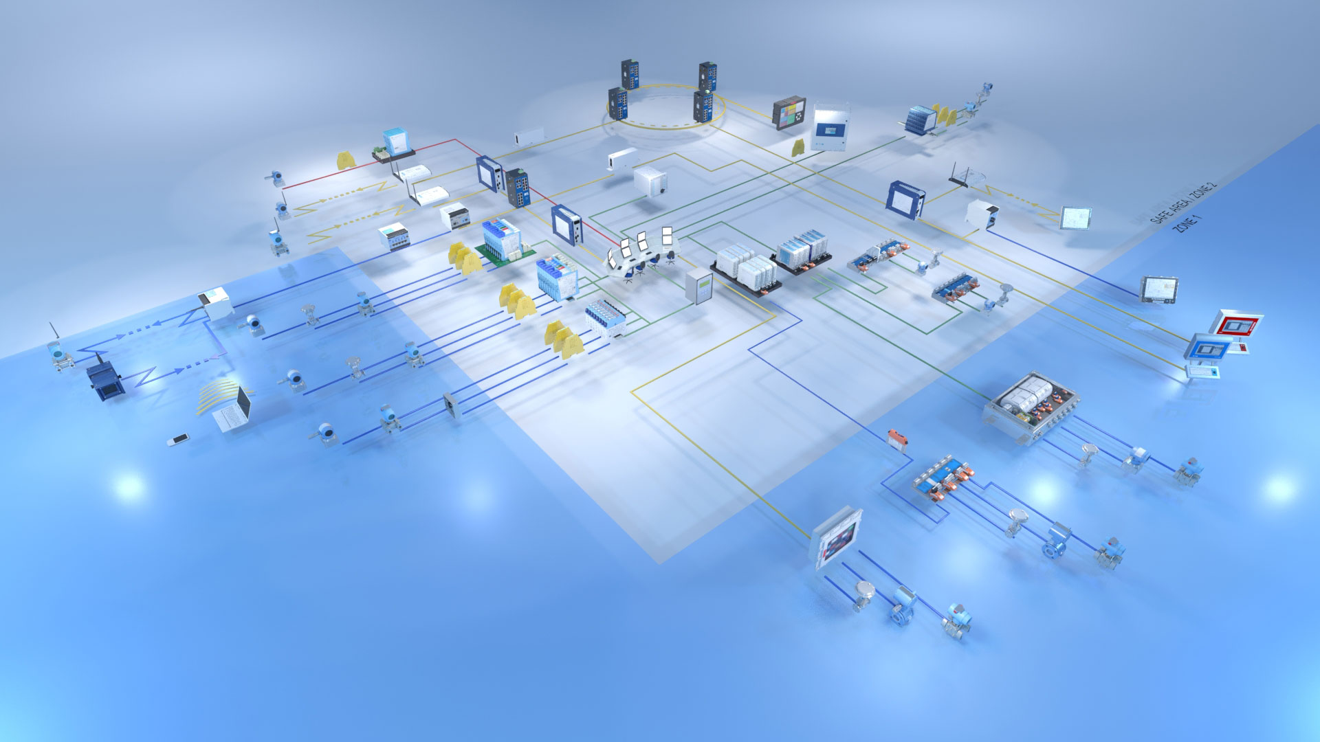 UPS & Power Distribution