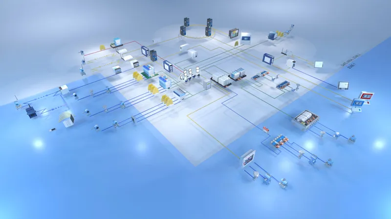 MTL Eaton Crouse-Hinds MTL Gecma Workstation