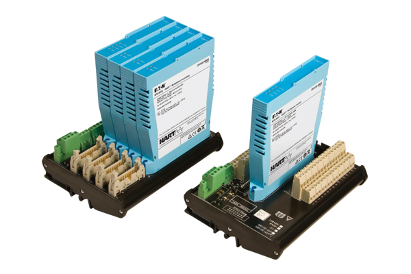 MTL4851 & MTL4852 HART Multiplexers