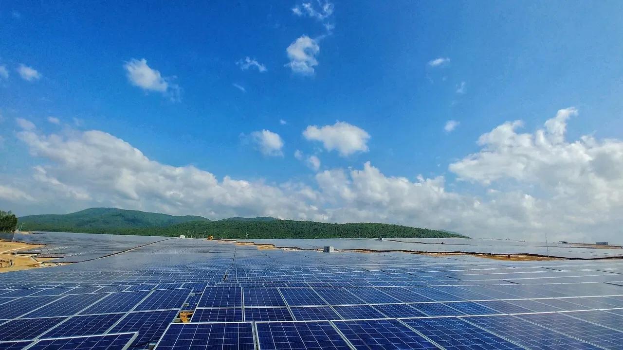 Banner Renewable Energy