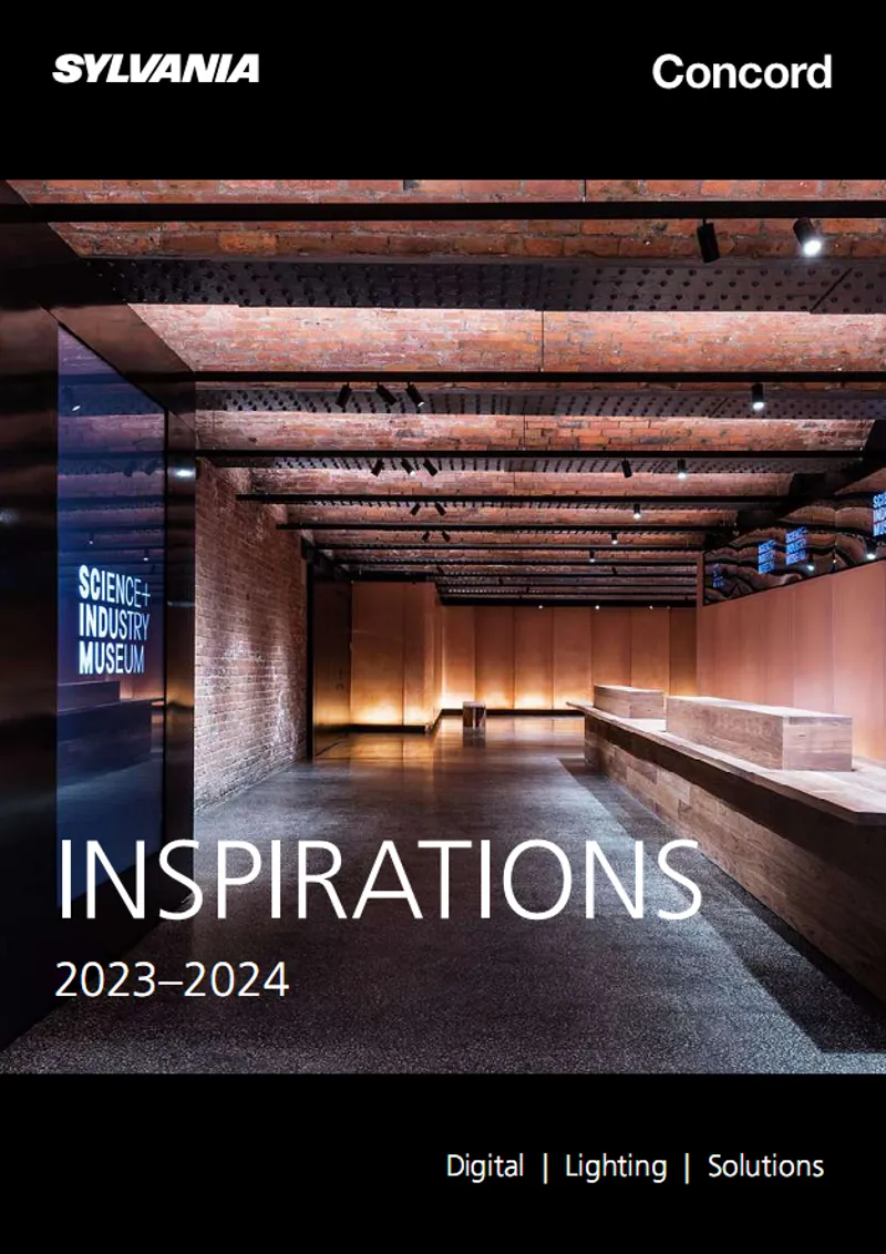 Đèn chiếu sáng Sylvania