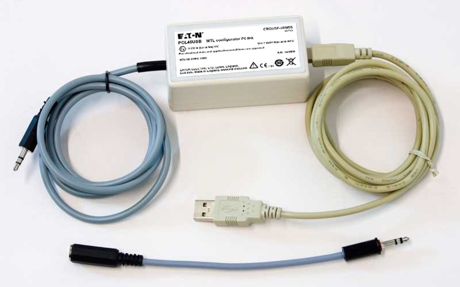 Eaton MTL Configuration Tools and Software